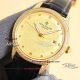 The latest hot-selling TW factory Patek Philippe gold dial diamond bezel watch 40mm (2)_th.jpg